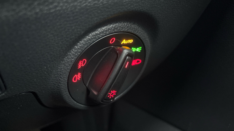 SEAT Arona 1.0 TSI 115 FR 5dr DSG Petrol Hatchback